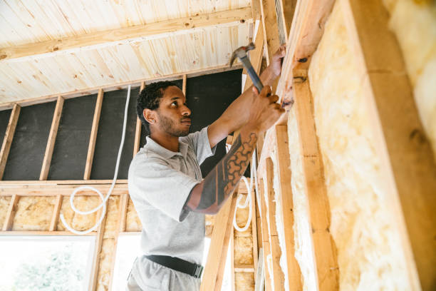 Fireproof Insulation in Covington, TN